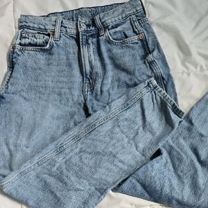 Arizona Jean Company Classic Blue Denim